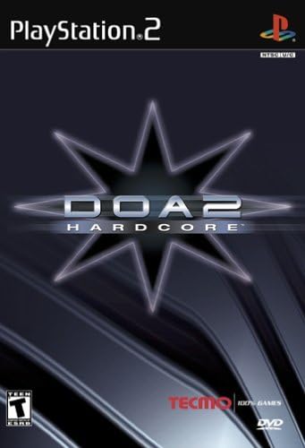 Amazon.com: Dead Or Alive 2: Hardcore : Playstation 2: Video Games